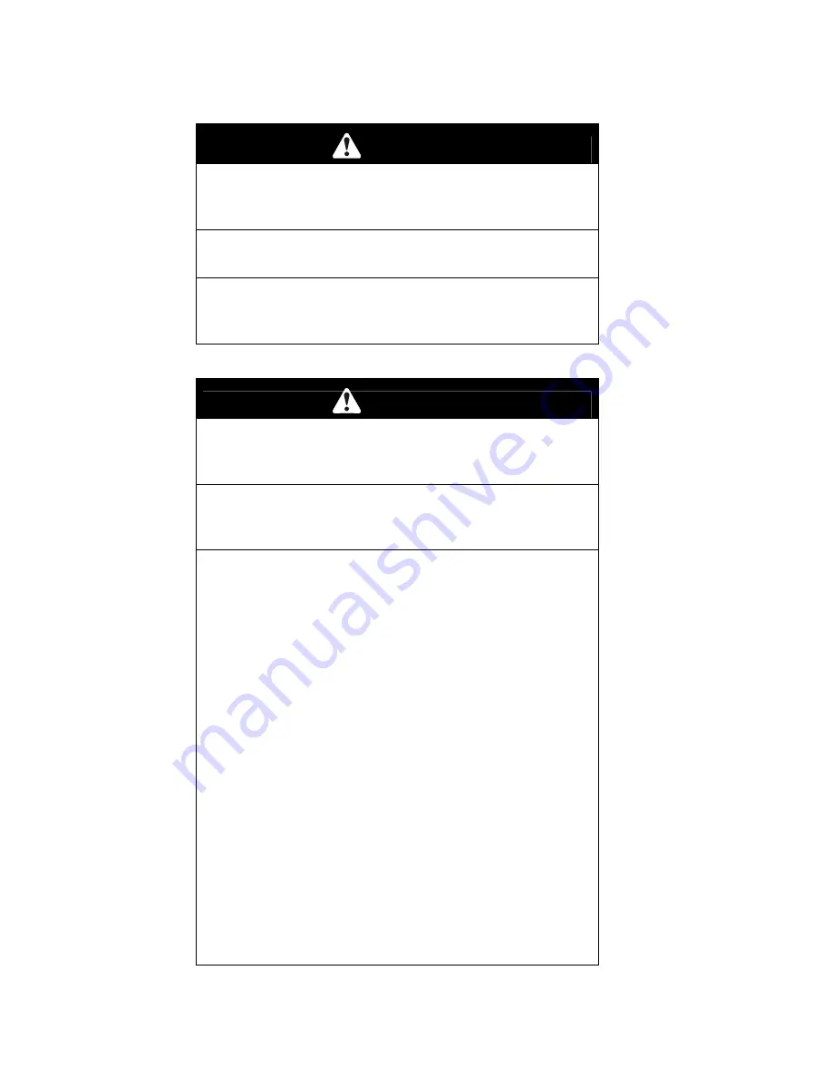 Exmark Lawn Tractor Operator'S Manual Download Page 7