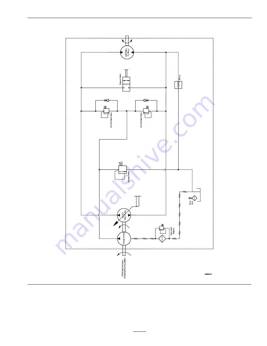 Exmark LAZER Z LZS22KA484 Operator'S Manual Download Page 57