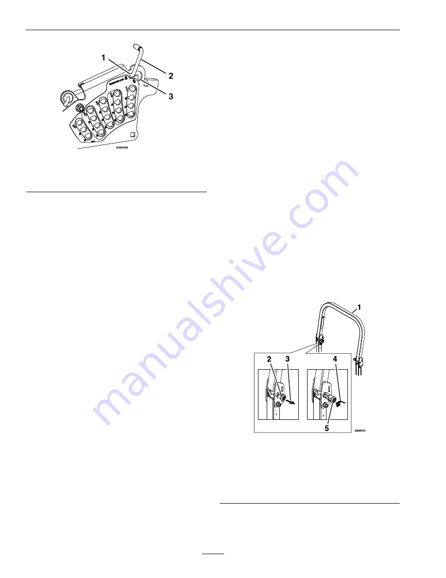 Exmark LAZER Z LZX680KC486 Operator'S Manual Download Page 24