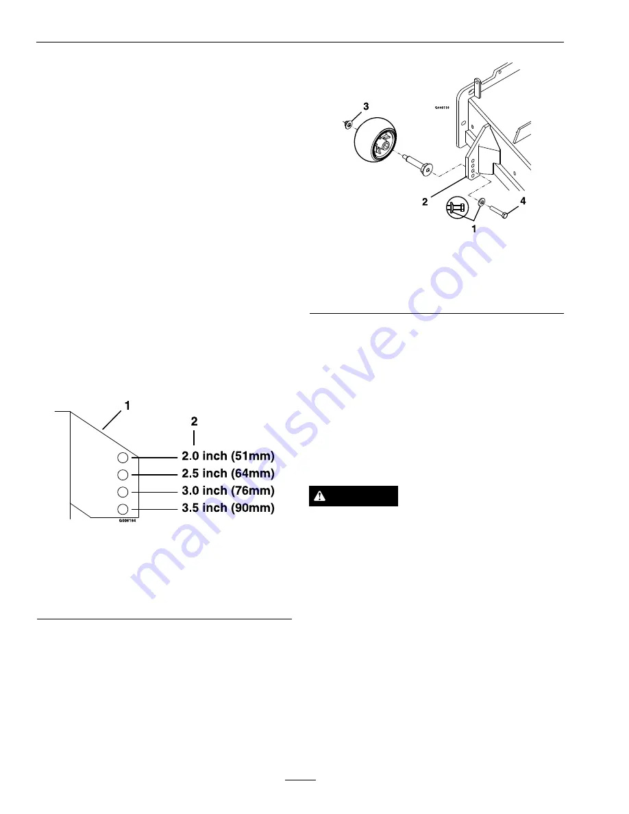 Exmark LAZER Z LZX680KC486 Operator'S Manual Download Page 28