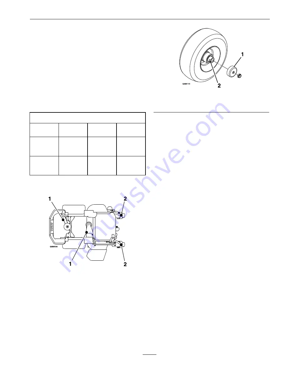 Exmark LAZER Z LZX680KC486 Operator'S Manual Download Page 37