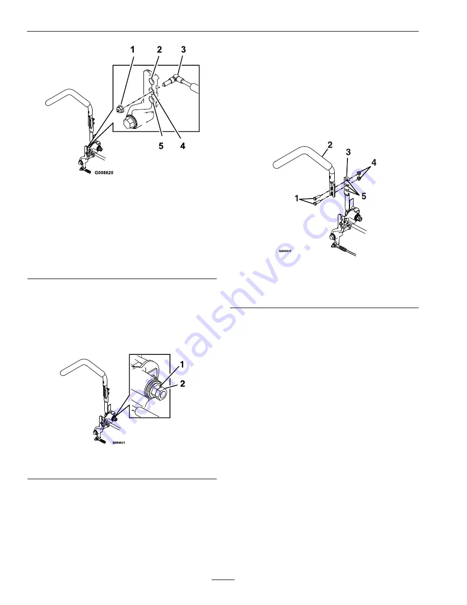 Exmark LAZER Z LZX680KC486 Operator'S Manual Download Page 46