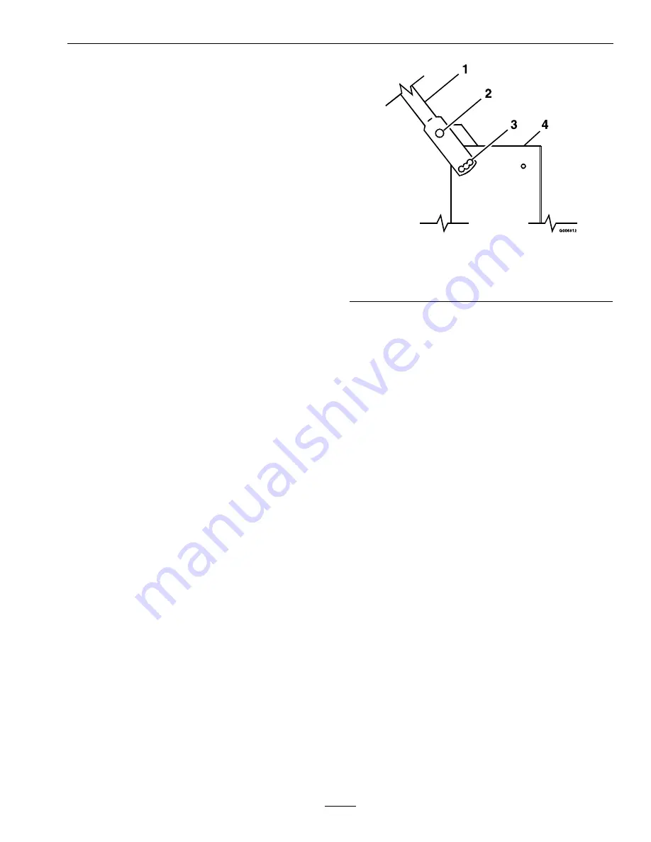 Exmark METRO 346 Operator'S Manual Download Page 37