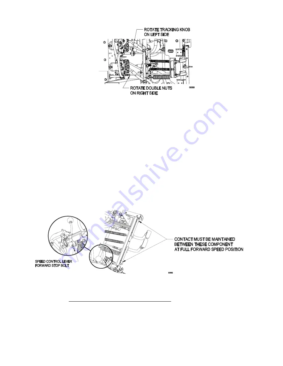 Exmark Navigator NAV20KC Operator'S Manual Download Page 37