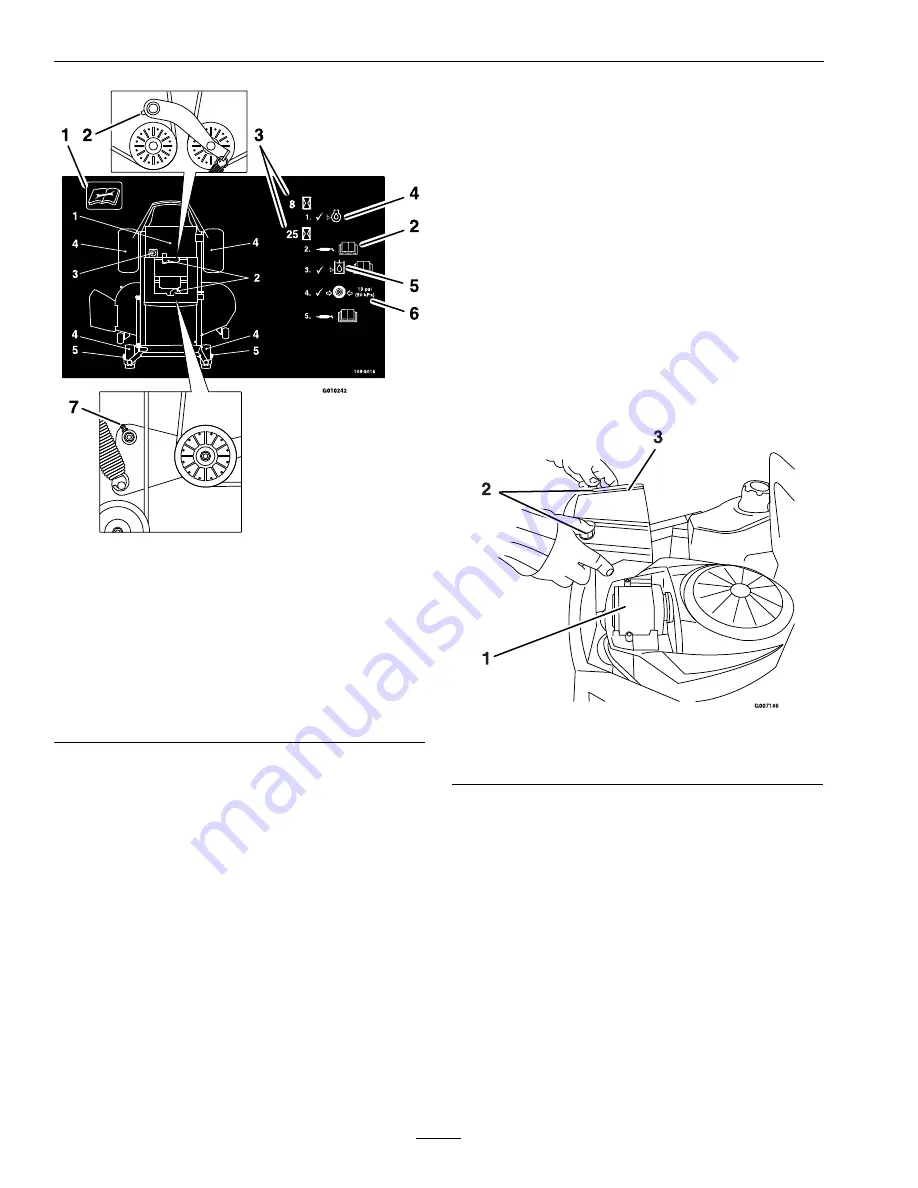 Exmark Quest 4500-450 Скачать руководство пользователя страница 30