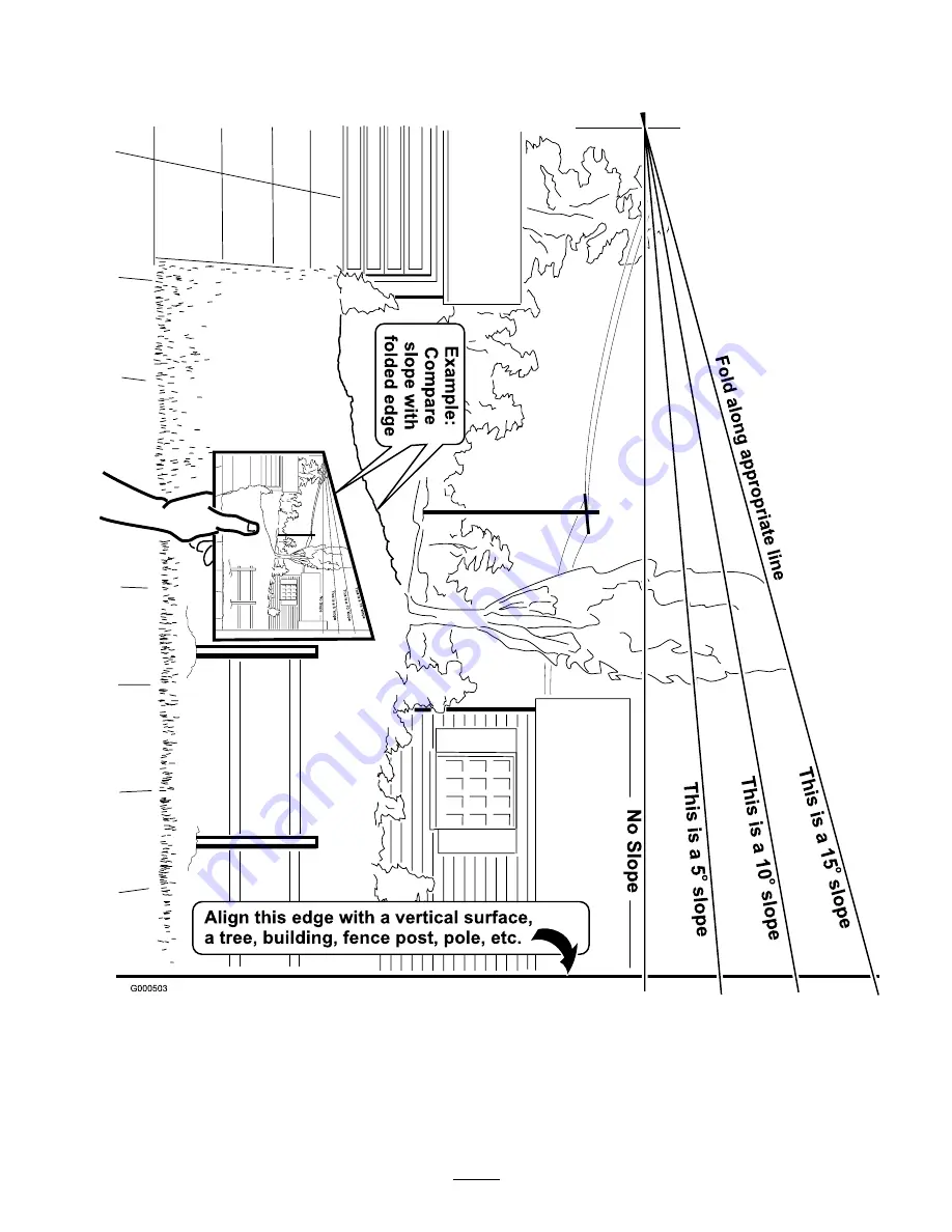 Exmark QUEST Operator'S Manual Download Page 55