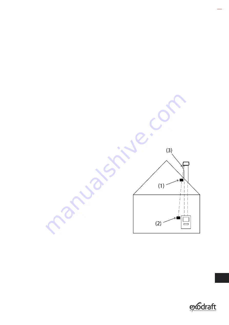 Exodraft Xzense Instruction Manual Download Page 41