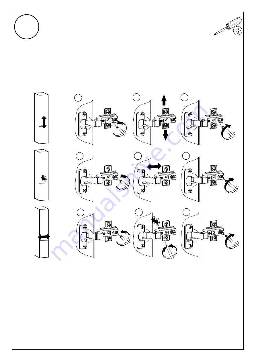 EXPEDO 215058I Скачать руководство пользователя страница 9