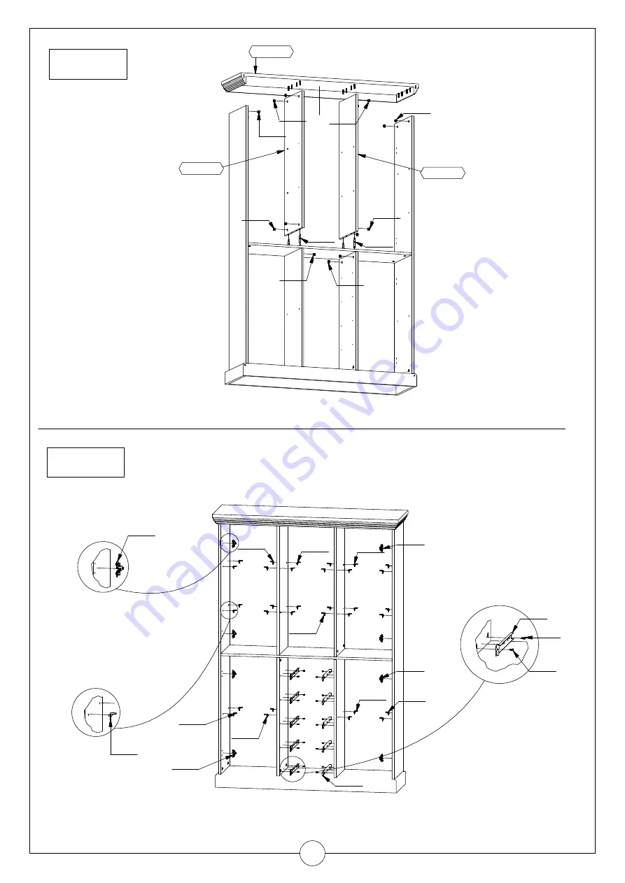 EXPEDO KNIGHT W2D Manual Download Page 5