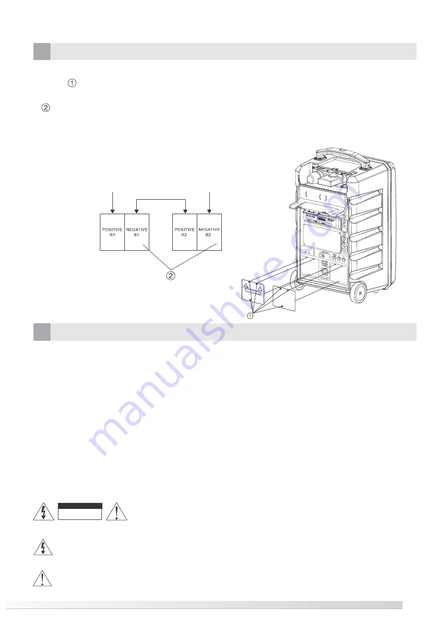 ExPelec SENRUN EP-2001G Series Скачать руководство пользователя страница 38