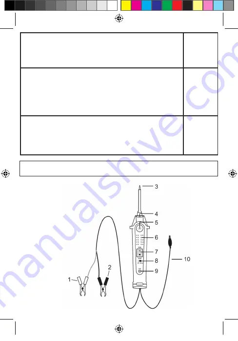 Expert E201806 Manual Download Page 2