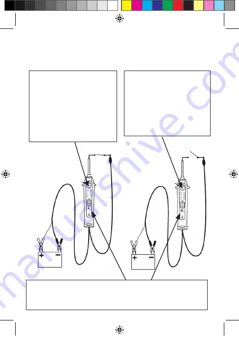 Expert E201806 Manual Download Page 8