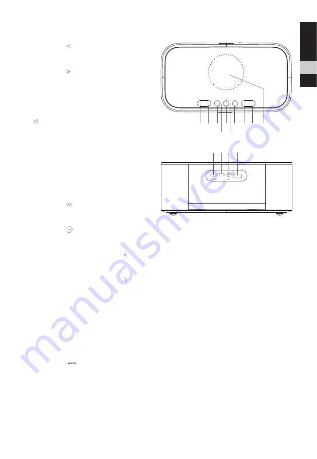 Explore Scientific BCC1001 Instruction Manual Download Page 21