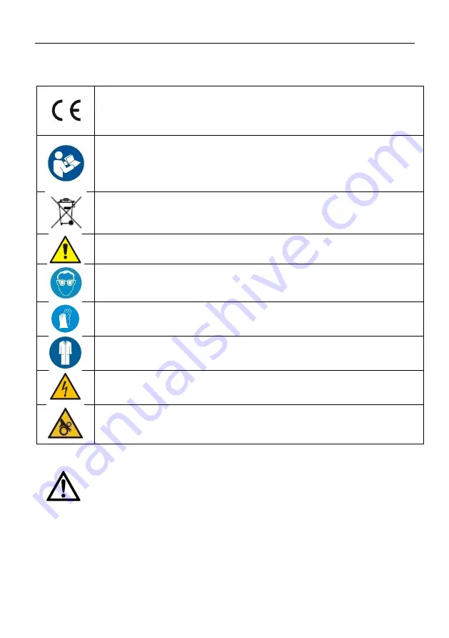 Expondo EX10030726 User Manual Download Page 17