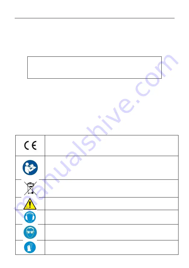 Expondo EX10090191 User Manual Download Page 50