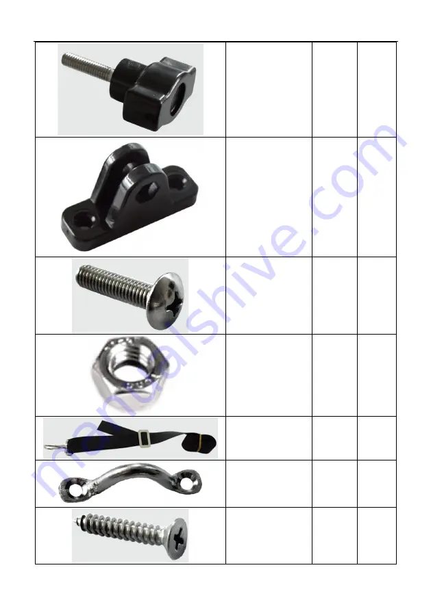 Expondo MSW-MBT-05 User Manual Download Page 28