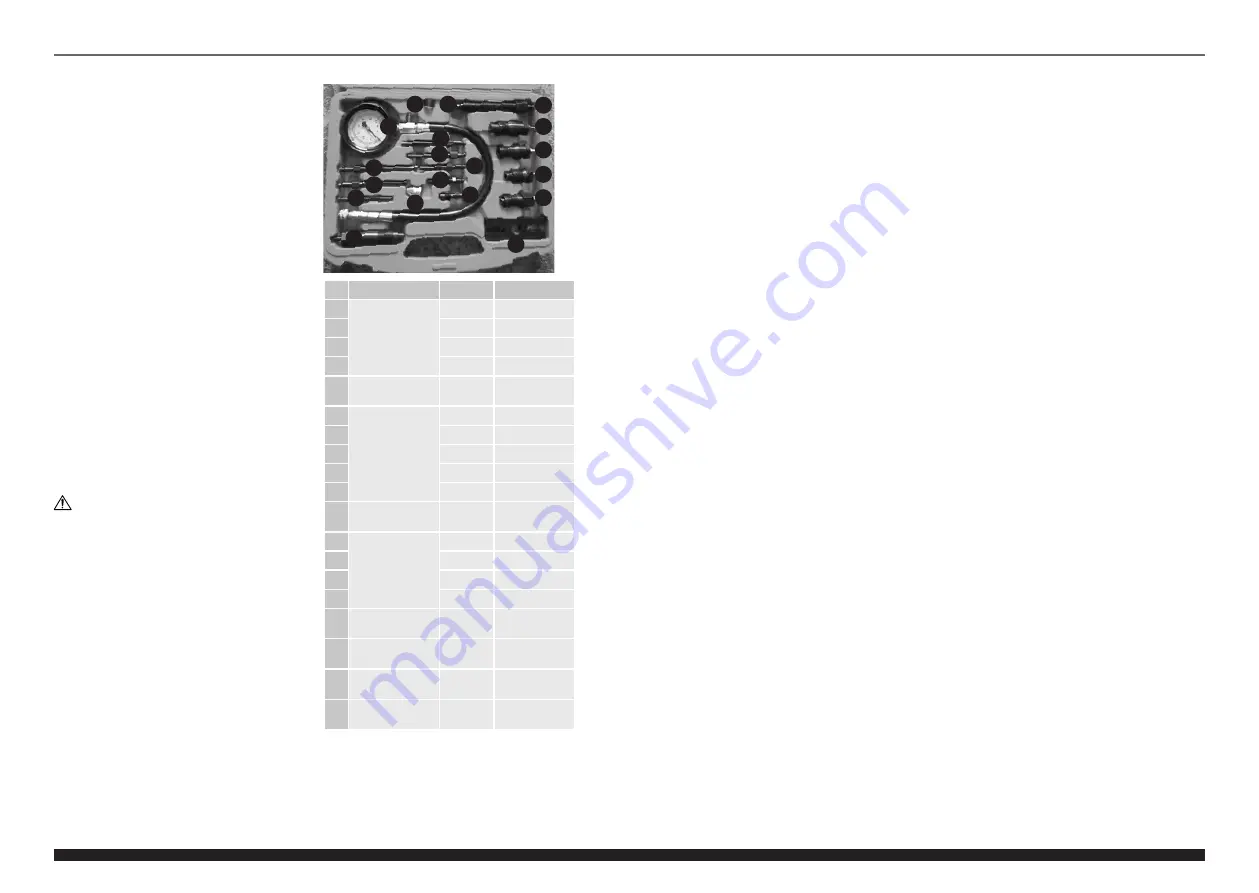 Expondo MSW Motor Technics MSW-CTU-01 User Manual Download Page 8