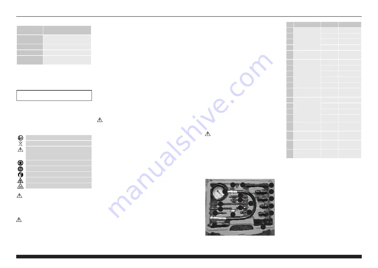 Expondo MSW Motor Technics MSW-CTU-01 User Manual Download Page 9