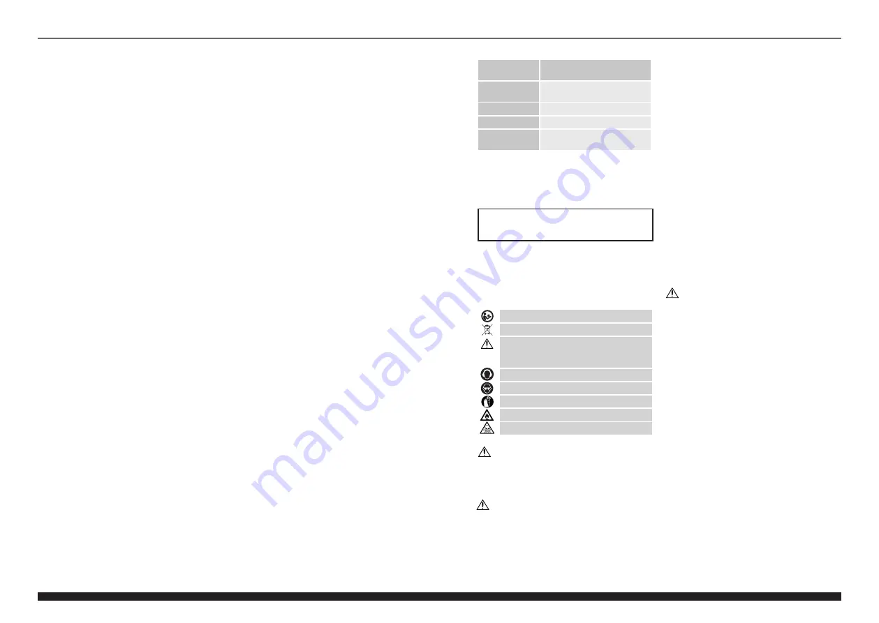 Expondo MSW Motor Technics MSW-CTU-01 User Manual Download Page 10