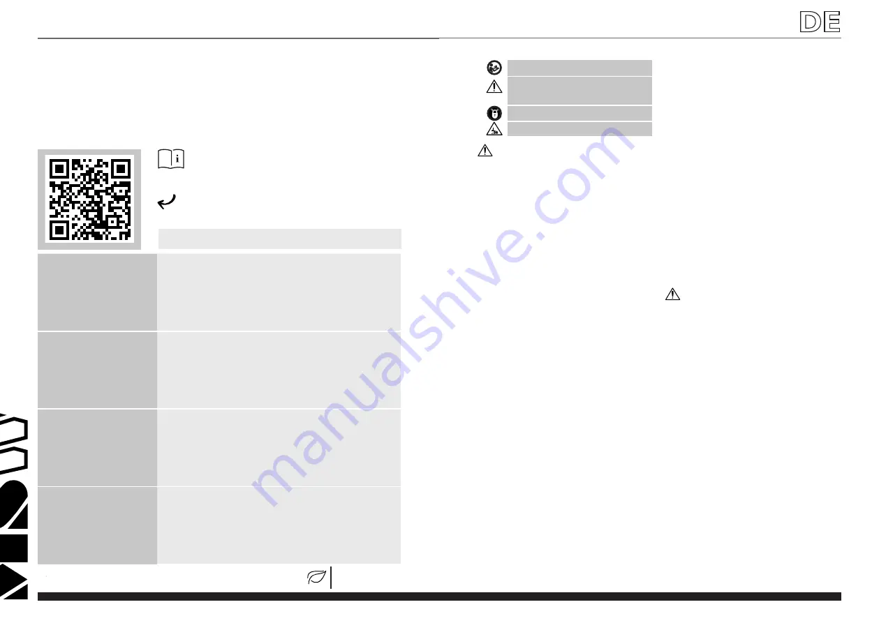 Expondo MSW-MS-12 User Manual Download Page 2