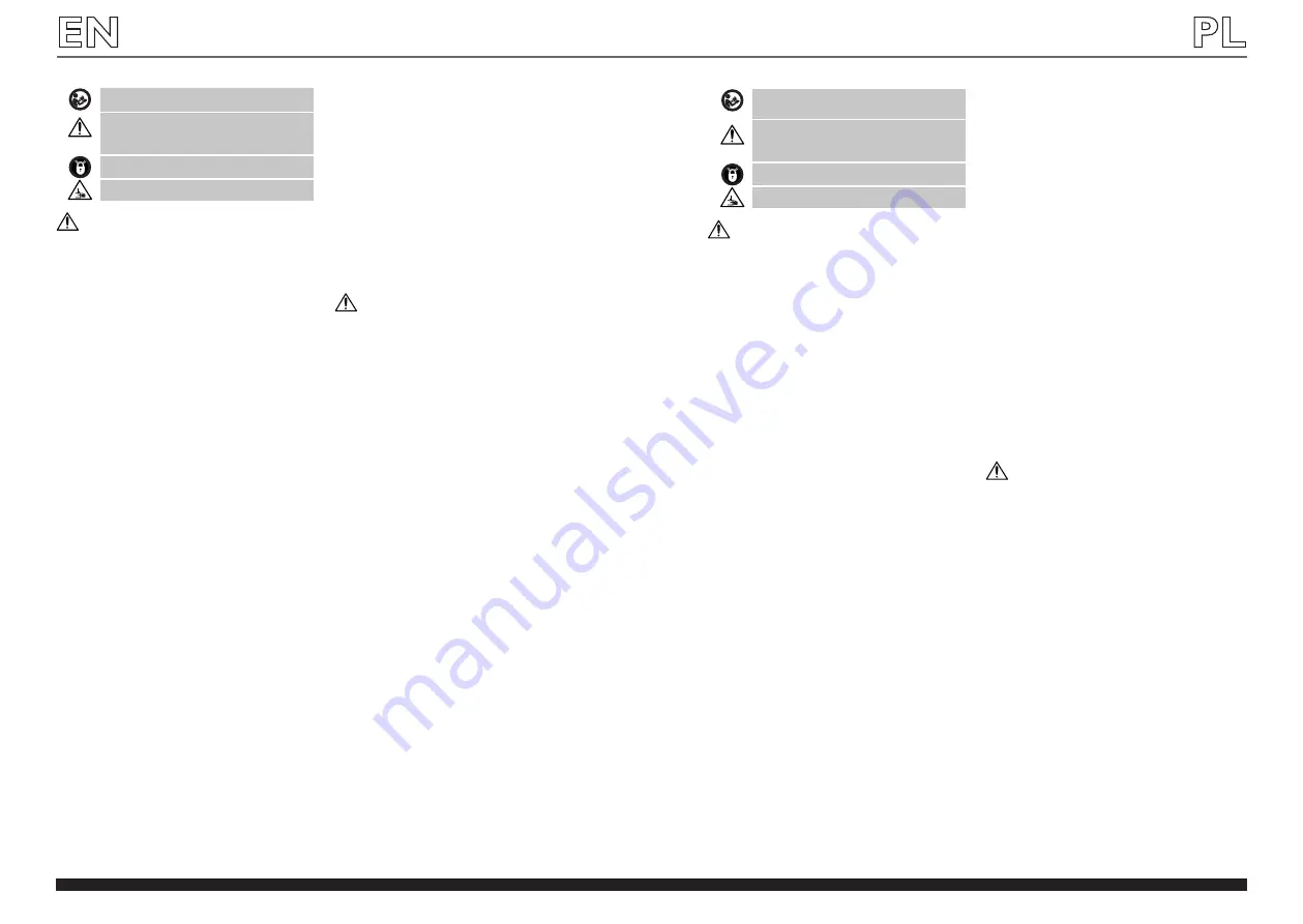 Expondo MSW-MS-12 User Manual Download Page 3