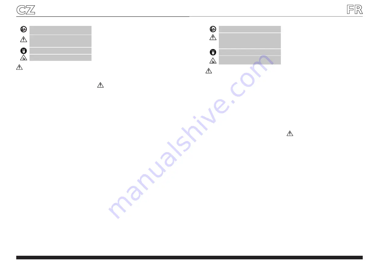 Expondo MSW-MS-12 User Manual Download Page 4