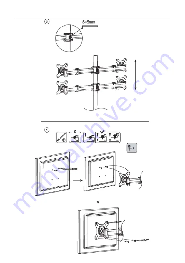 Expondo STAR MMW 08 User Manual Download Page 19