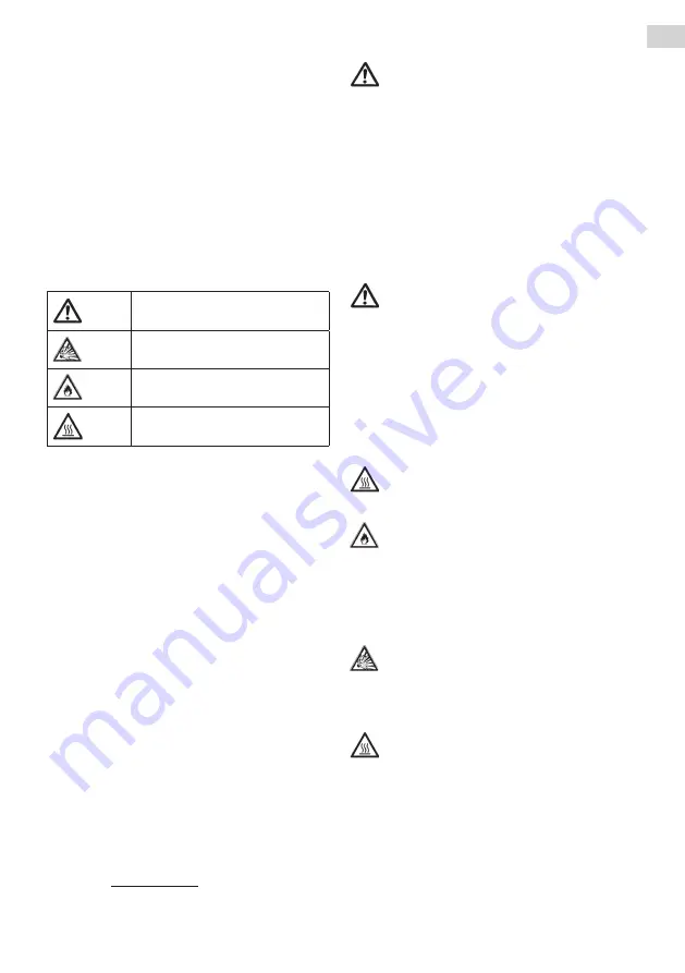 Express 2010 Operating Instructions Manual Download Page 47