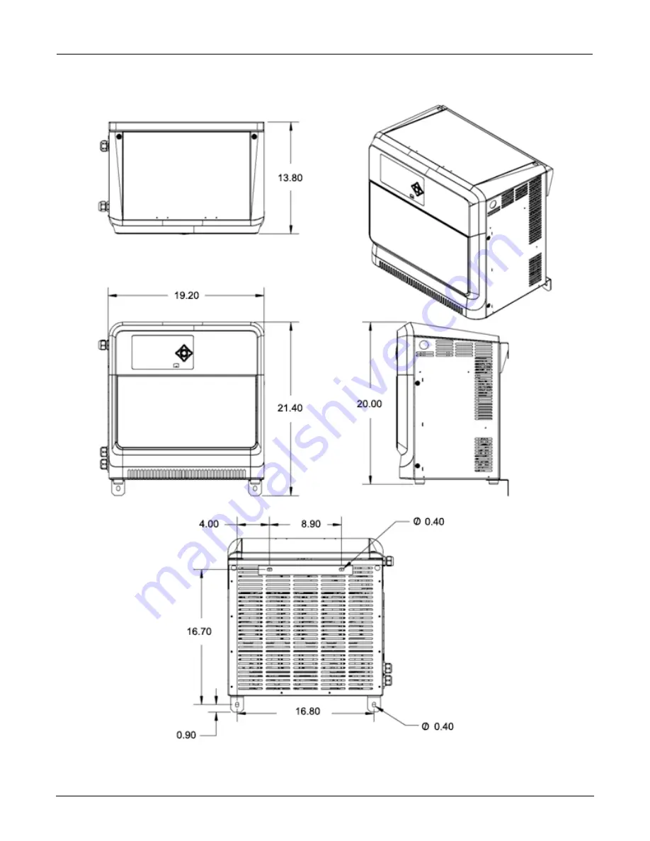 Express ENCORE EXE3 Скачать руководство пользователя страница 33