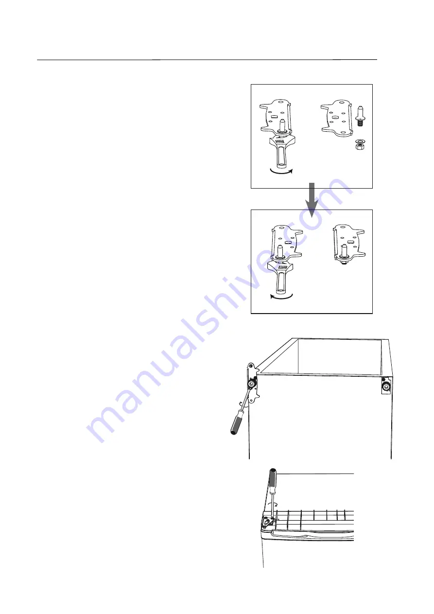 Exquisit GS 112-4E A+ User Instruction Download Page 25