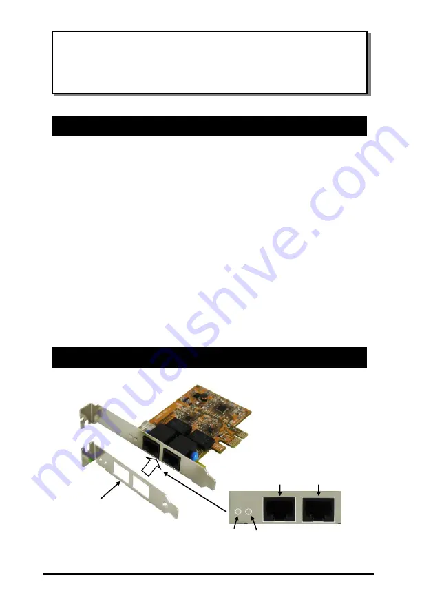 Exsys EX-6072-4K Скачать руководство пользователя страница 1