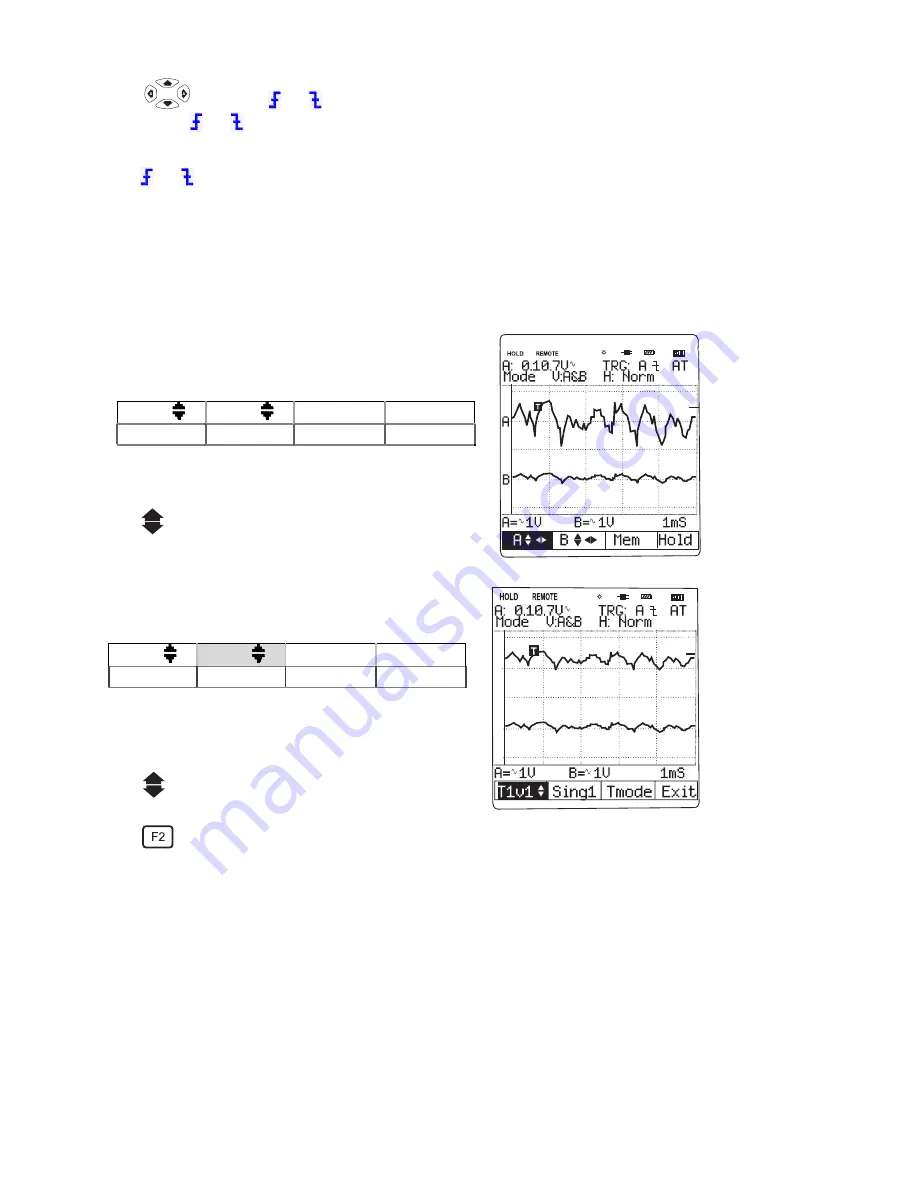 Extech Instruments 381295 User Manual Download Page 25