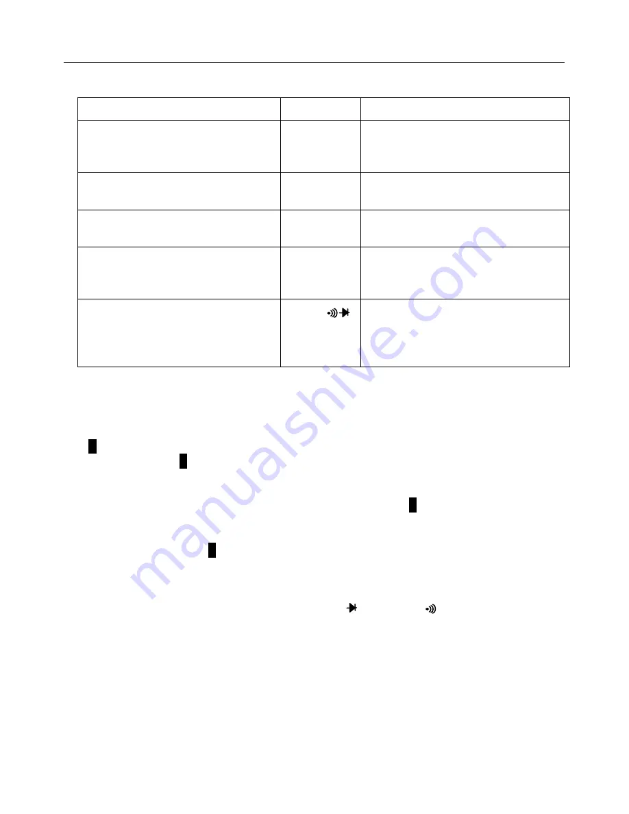 Extech Instruments 381676A User Manual Download Page 4