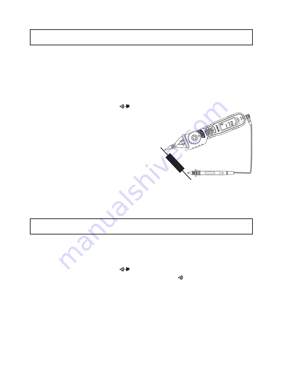 Extech Instruments 381676A User Manual Download Page 9