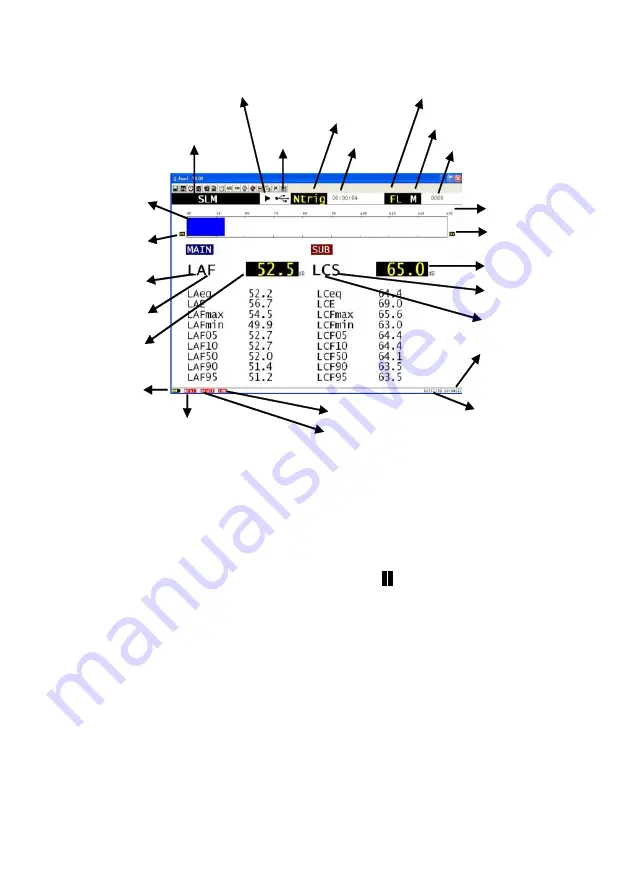 Extech Instruments 400790A User Manual Download Page 9