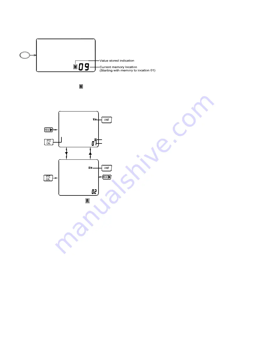 Extech Instruments 480846 Скачать руководство пользователя страница 11