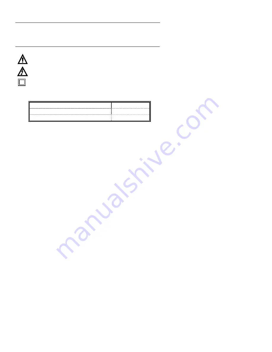 Extech Instruments AM300 User Manual Download Page 2