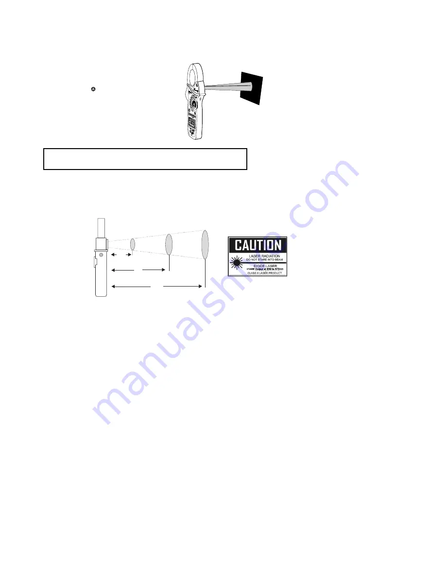 Extech Instruments EX845 Скачать руководство пользователя страница 10