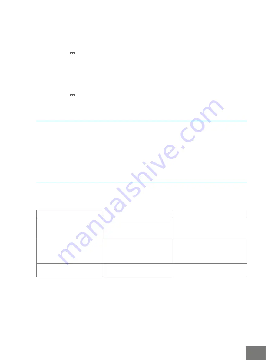 Extel JLT-8035 Installation And User Manual Download Page 31