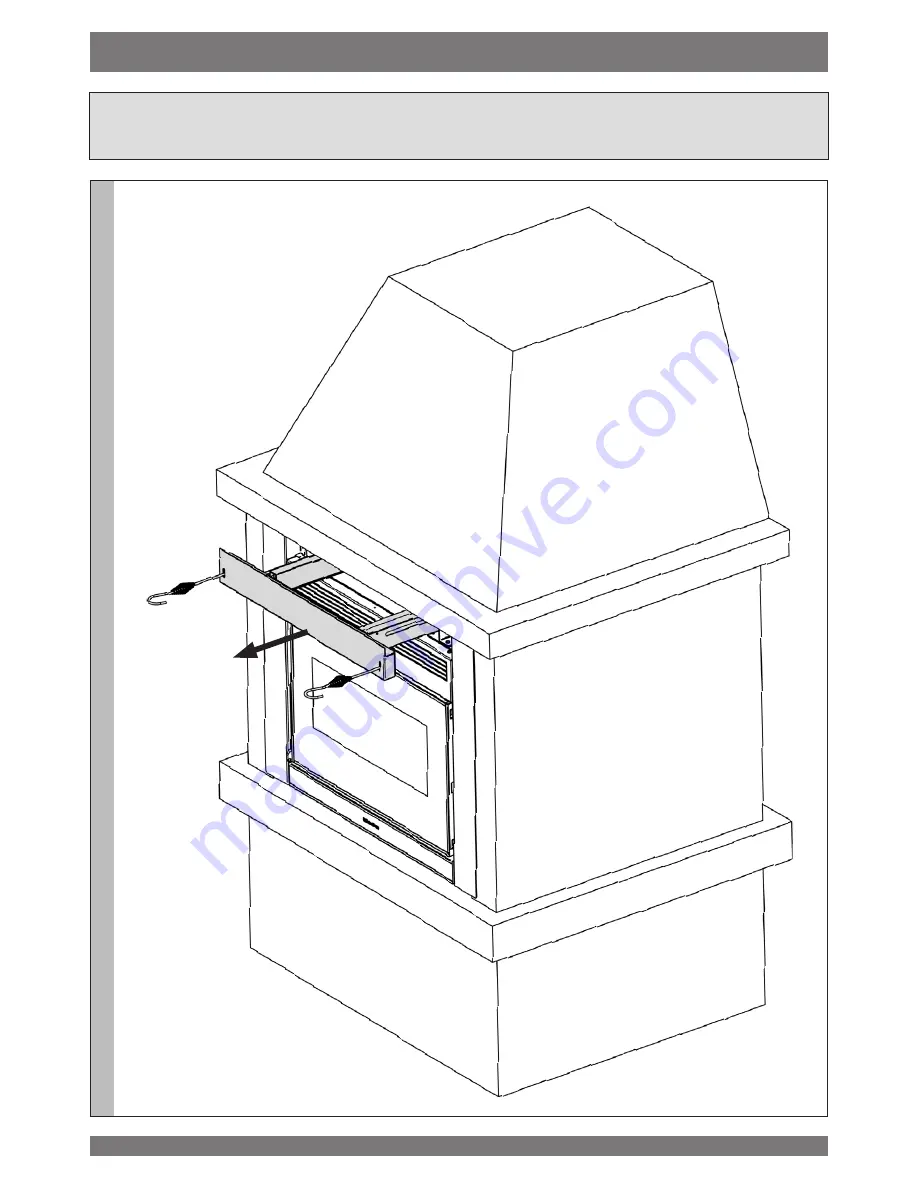 Extraflame COMFORT IDRO 800 Скачать руководство пользователя страница 9