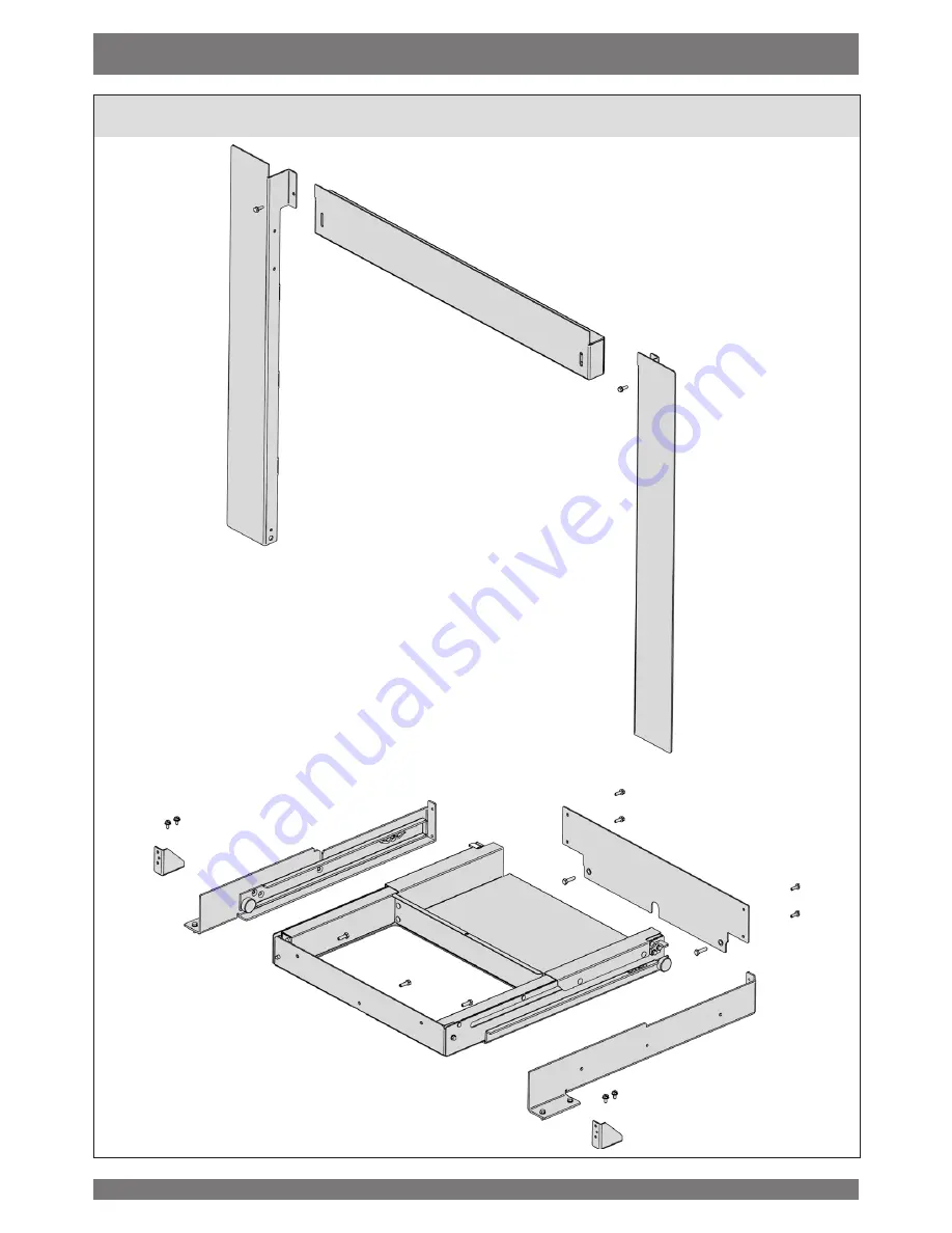 Extraflame COMFORT IDRO 800 Скачать руководство пользователя страница 14