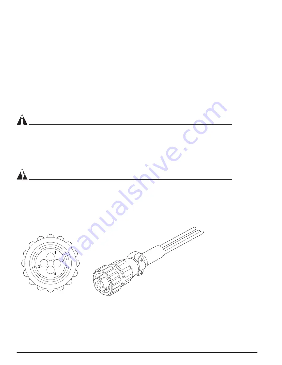 Extreme Networks Alpine 3802 Hardware Installation Manual Download Page 134