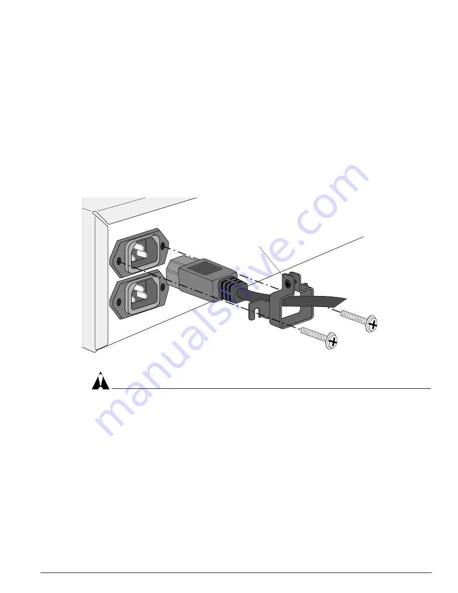 Extreme Networks Alpine 3802 Hardware Manual Download Page 111