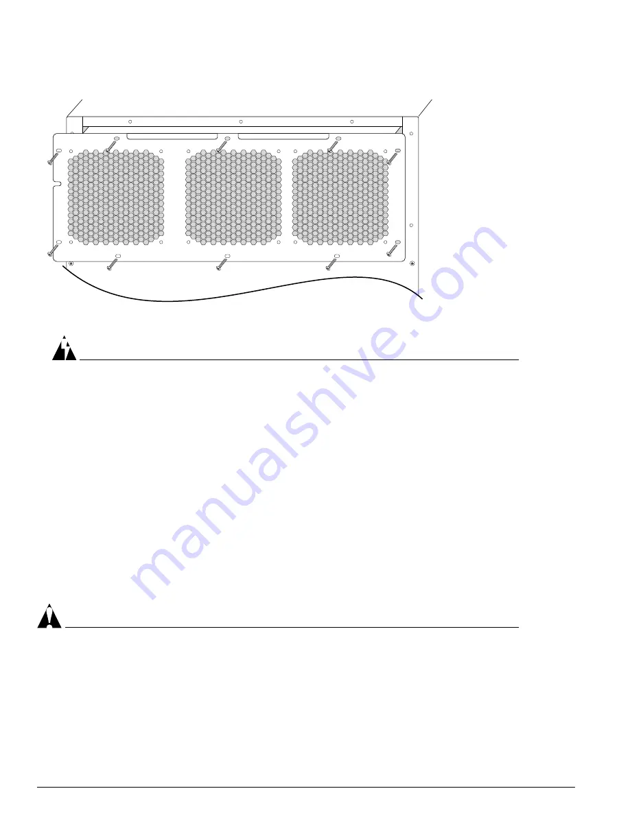 Extreme Networks Alpine 3802 Hardware Manual Download Page 288