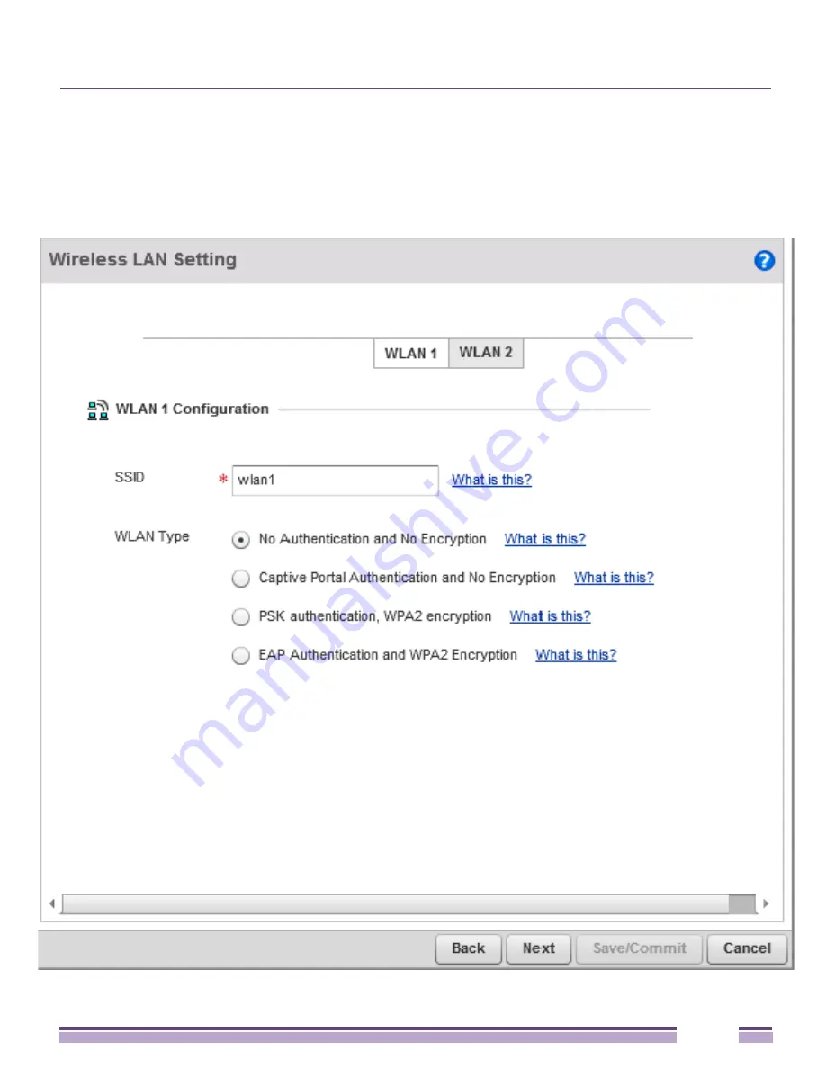 Extreme Networks Altitude 4521 Series Installation Manual Download Page 39