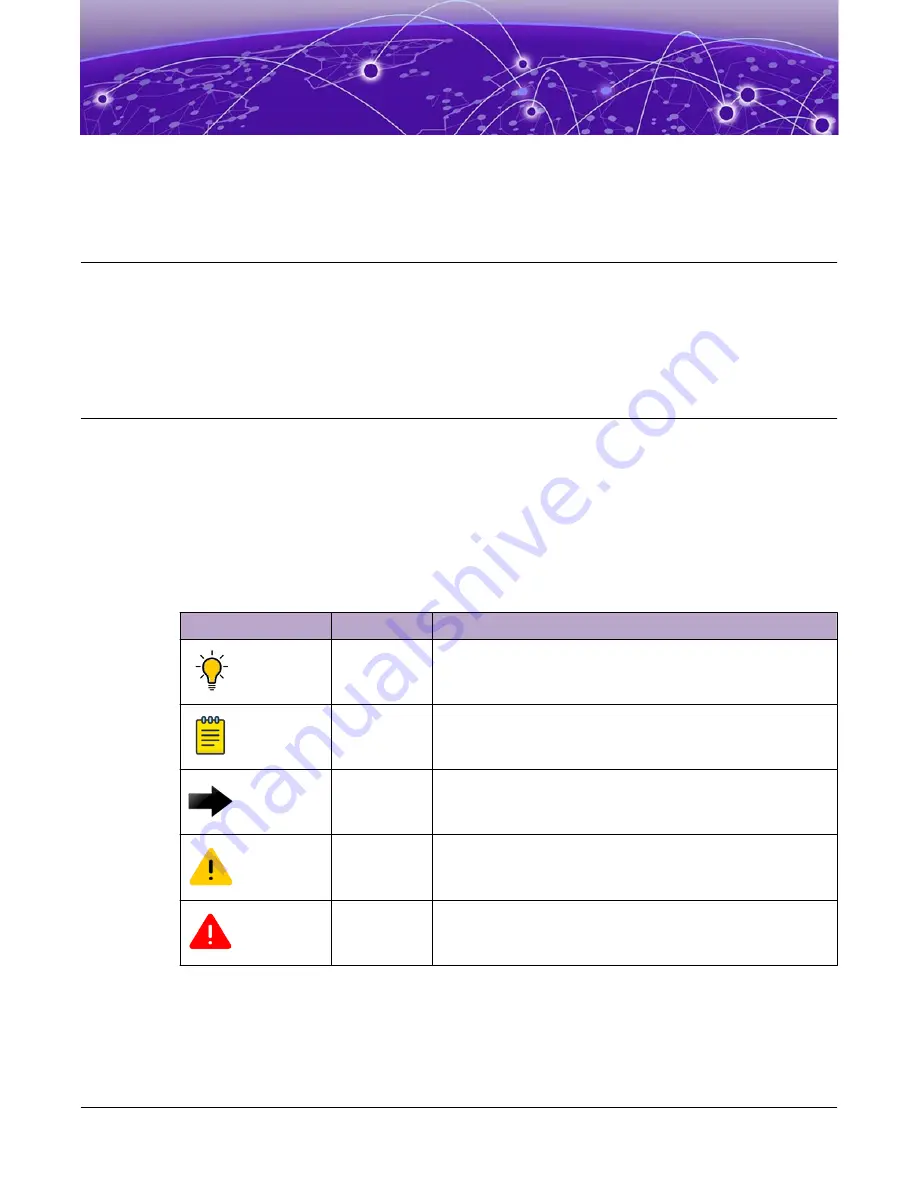 Extreme Networks Campus Controller E2122 Installation Manual Download Page 4