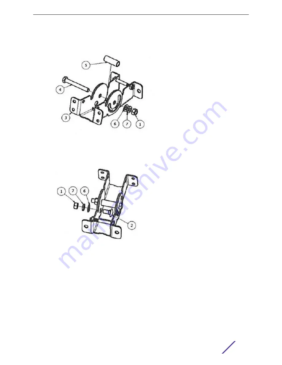 Extreme Networks Extreme Wireless Site Preparation And Installation Manual Download Page 29