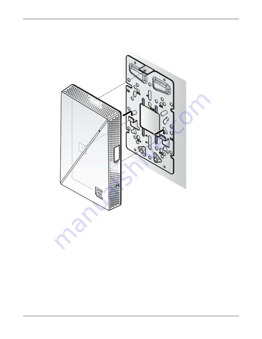 Extreme Networks ExtremeWireless AP302W Installation Manual Download Page 23