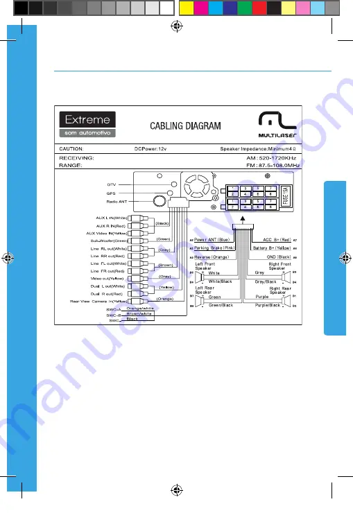 Extreme Networks GP042 Скачать руководство пользователя страница 35