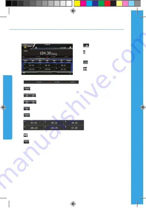 Extreme Networks GP042 Скачать руководство пользователя страница 38